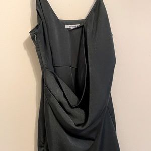 Minuet asymmetrical prototype